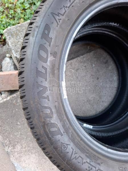 Dunlop 205/55 R16 Zimska