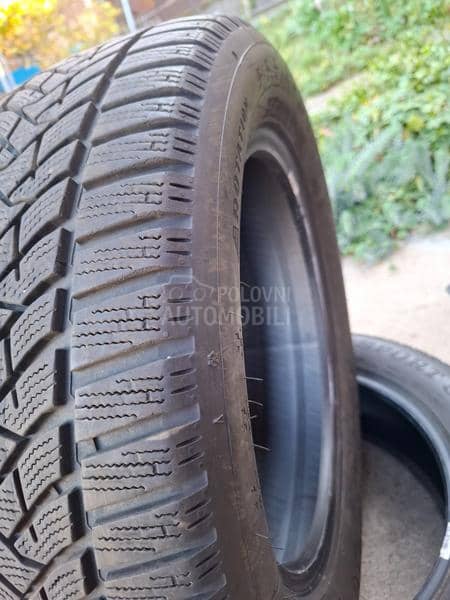 Dunlop 205/55 R16 Zimska
