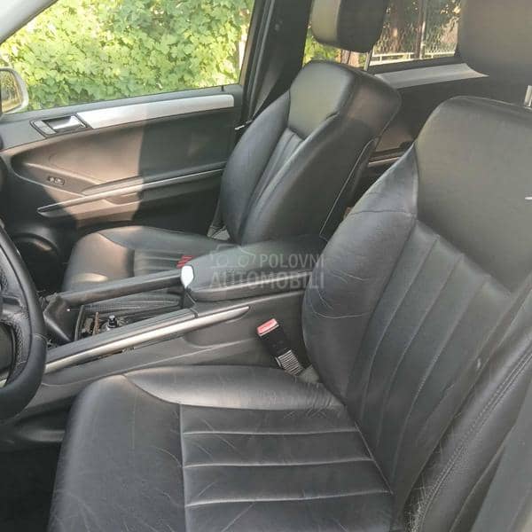 Mercedes Benz ML 320 