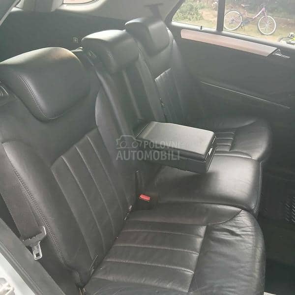 Mercedes Benz ML 320 