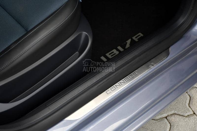 Seat Ibiza 1.0 TSI/CONNECT/CH