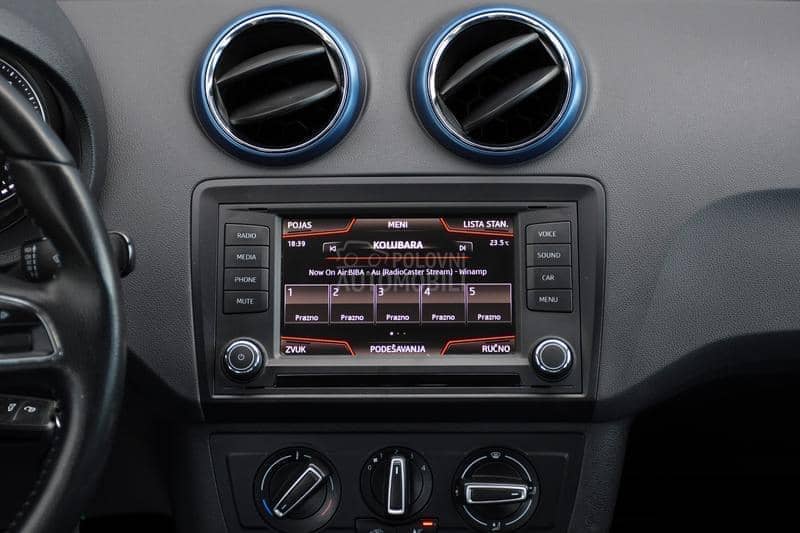 Seat Ibiza 1.0 TSI/CONNECT/CH