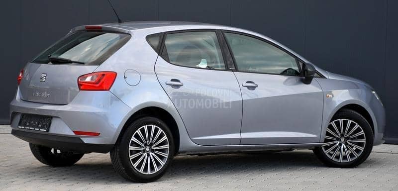 Seat Ibiza 1.0 TSI/CONNECT/CH