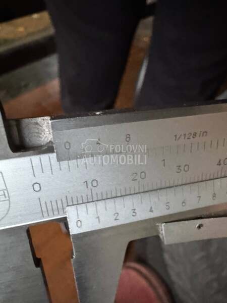 Semperit 215/60 R16 Zimska