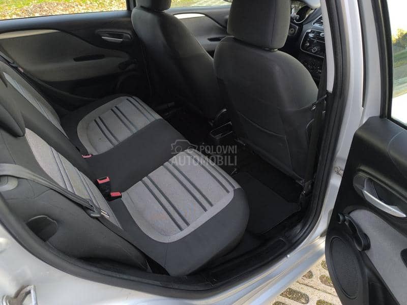 Fiat EVO 1.2 Nov Nov