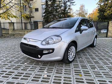 Fiat EVO 1.2 Nov Nov