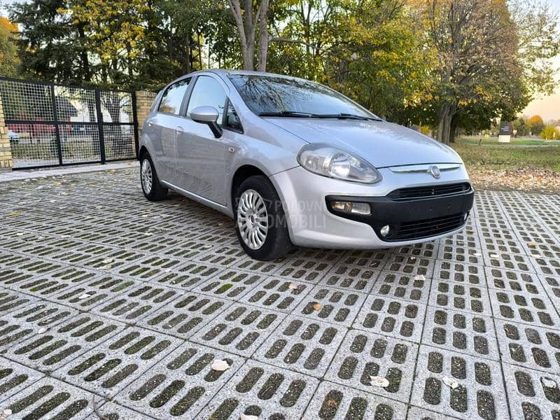 Fiat EVO 1.2 Nov Nov