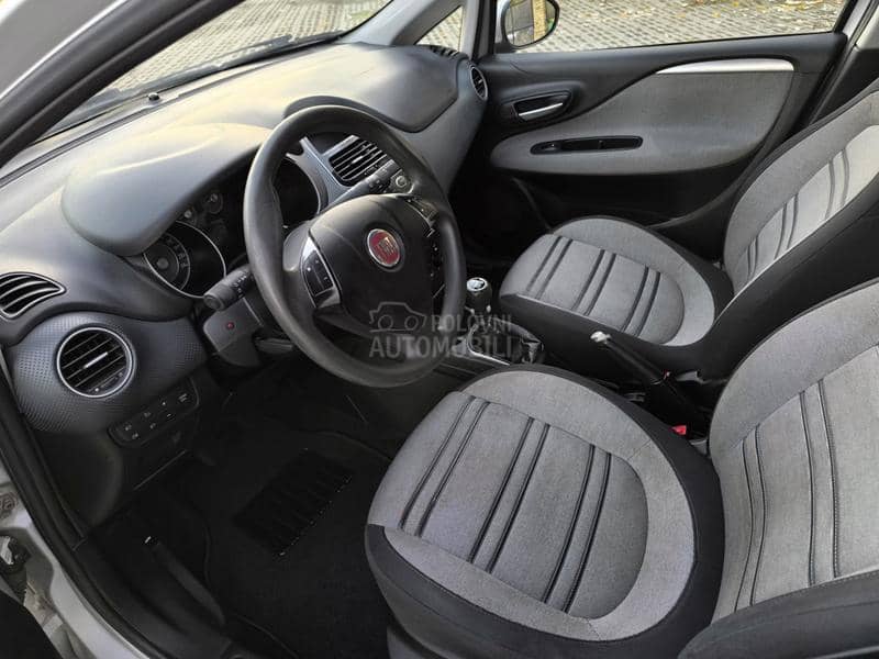 Fiat EVO 1.2 Nov Nov