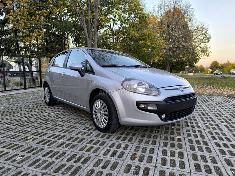 Fiat EVO 1.2 Nov Nov
