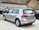 Volkswagen Golf 7 1.4  HIGHLINE
