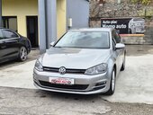 Volkswagen Golf 7 1.4  HIGHLINE