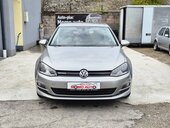 Volkswagen Golf 7 1.4  HIGHLINE