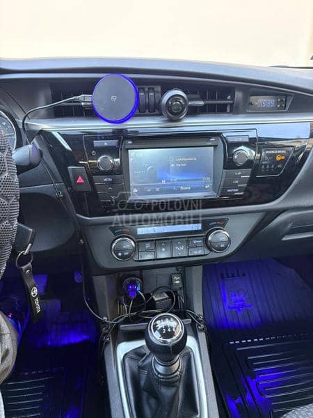 Toyota Corolla 1.6 Luna