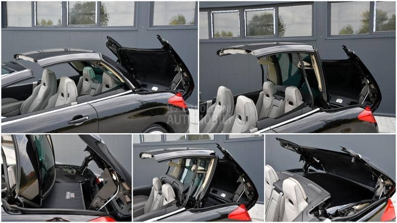 Peugeot 308 CC 1.6 / SPORT / CH