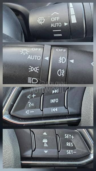 Mazda 3 2.2 Sky d 150 GT-M