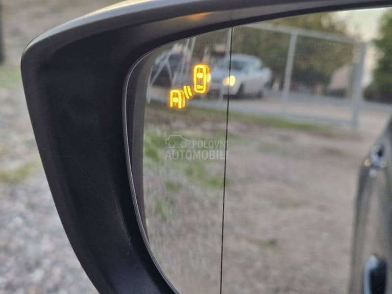 Mazda 3 2.2 Sky d 150 GT-M