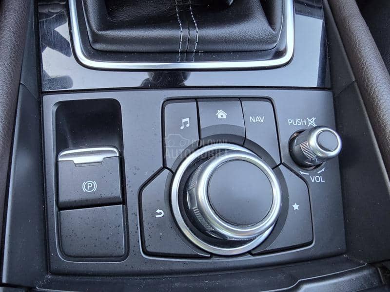 Mazda 3 2.2 Sky d 150 GT-M