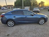 Mazda 3 2.2 Sky d 150 GT-M