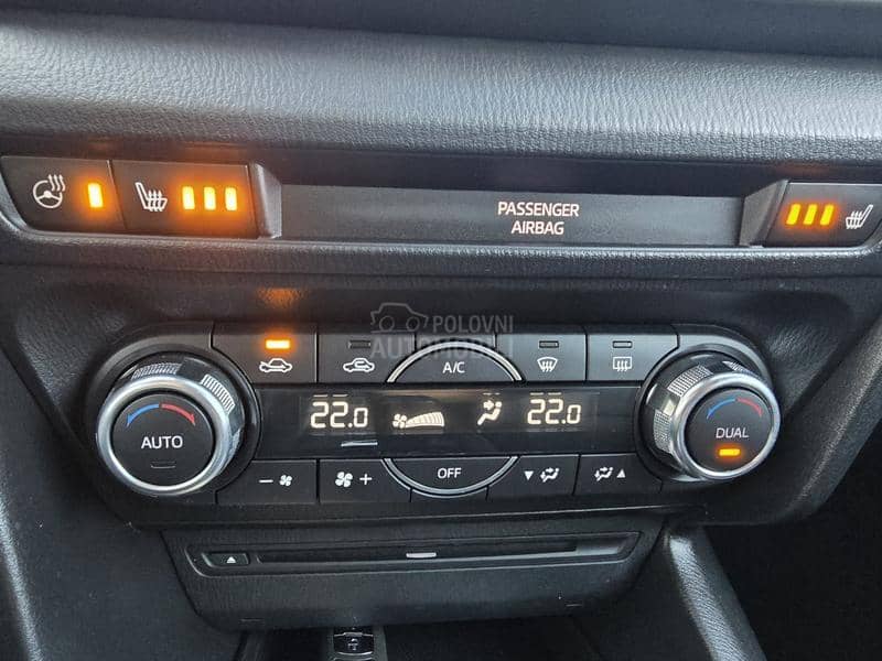 Mazda 3 2.2 Sky d 150 GT-M