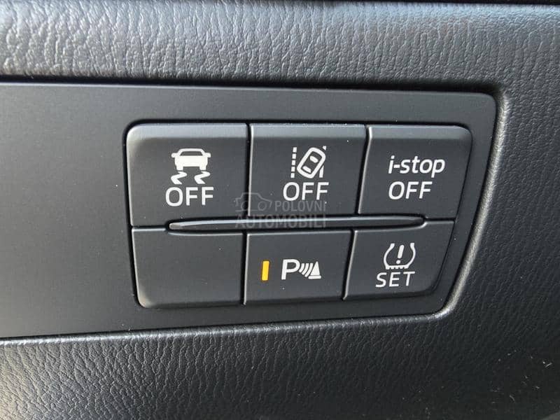 Mazda 3 2.2 Sky d 150 GT-M