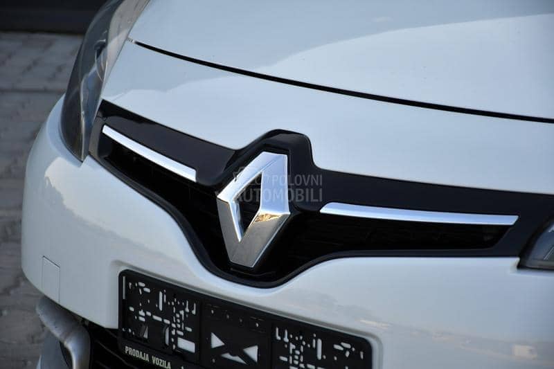 Renault Scenic 1.5 DCI / EXPRESSION
