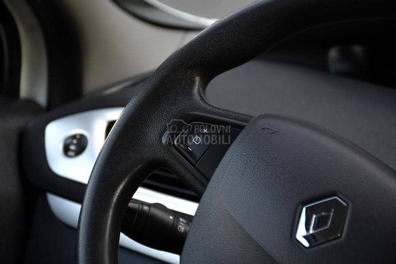 Renault Scenic 1.5 DCI / EXPRESSION