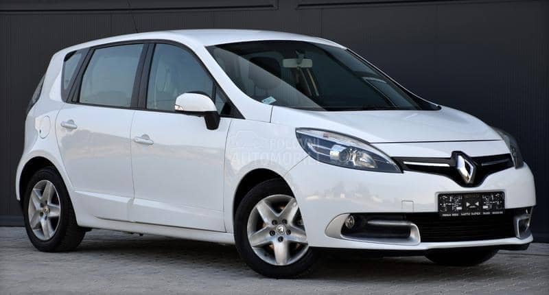 Renault Scenic 1.5 DCI / EXPRESSION
