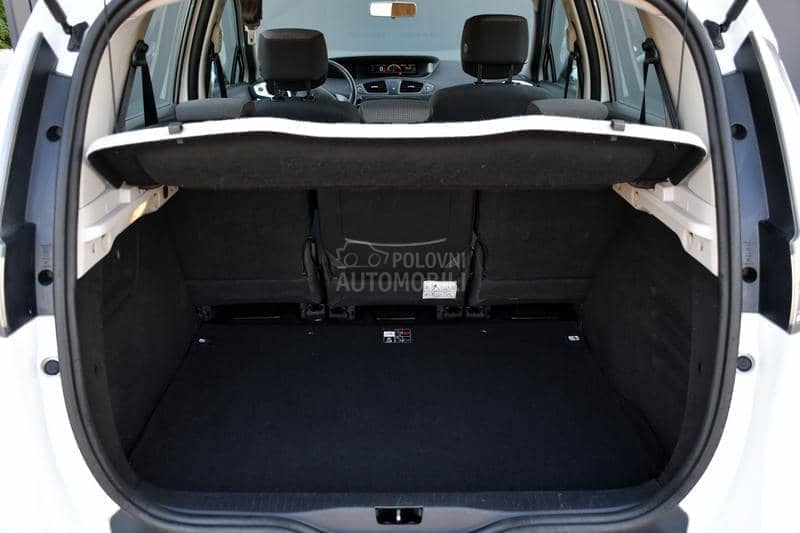 Renault Scenic 1.5 DCI / EXPRESSION