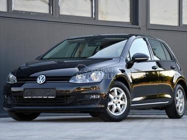 Volkswagen Golf 7 / 1.2TSI / N0V / CH