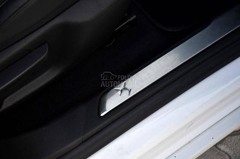Citroen DS5 2.0HDI/EXCLUSIVE/CH