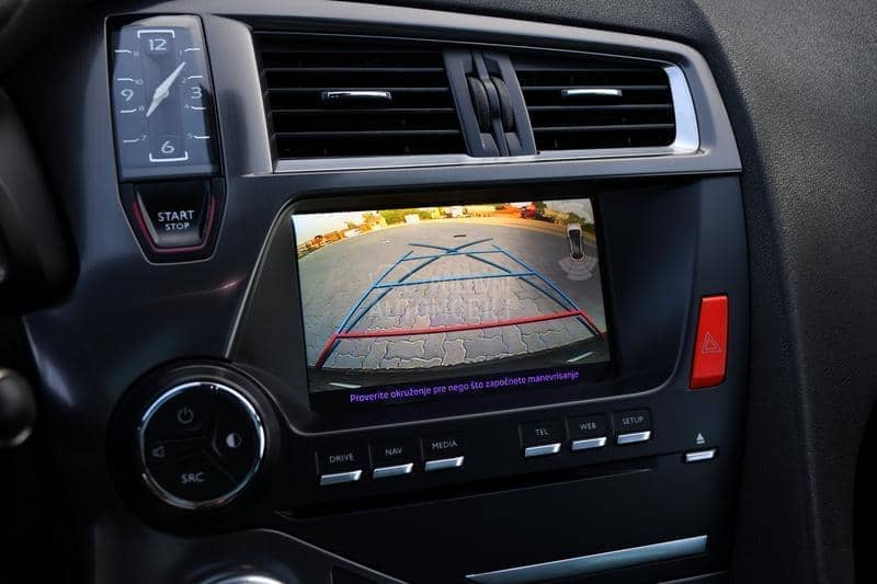 Citroen DS5 2.0HDI/EXCLUSIVE/CH