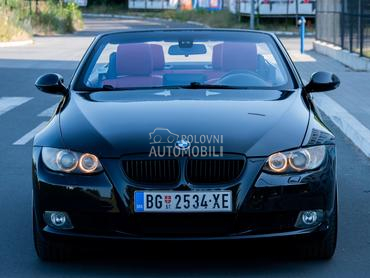BMW 325 325i