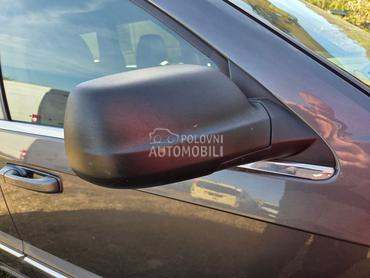 Retrovizor za Jeep Grand Cherokee od 2005. do 2009. god.