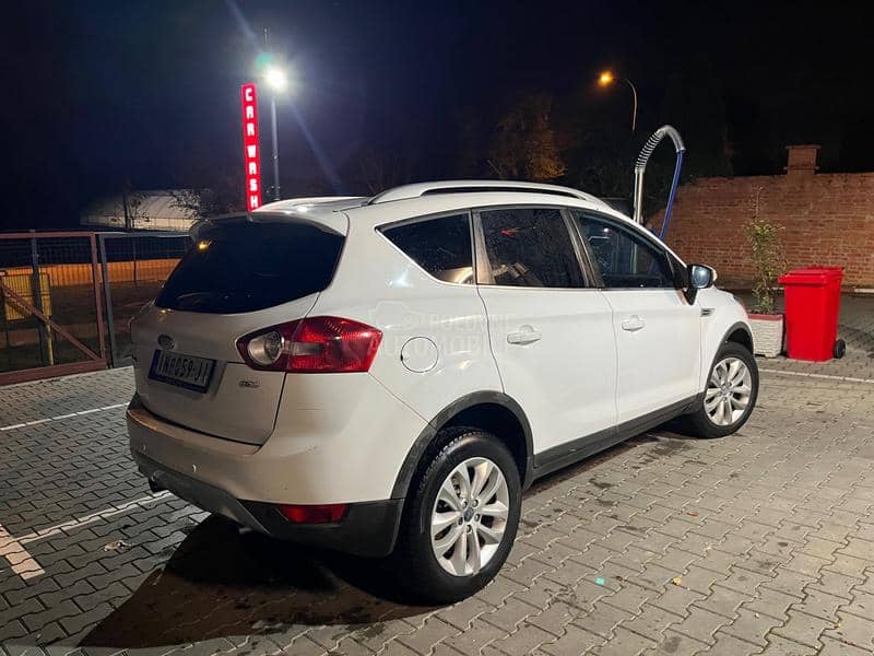 Ford Kuga 2.0.