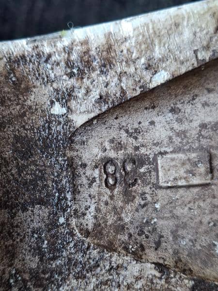 Aluminijumske felne VW, SKODA, AUDI 15" 5 x 100