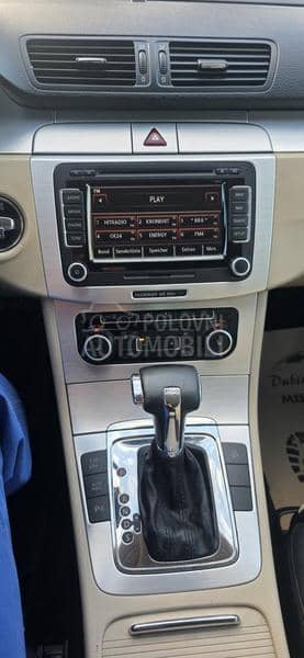 Volkswagen Passat CC 2.0tdi