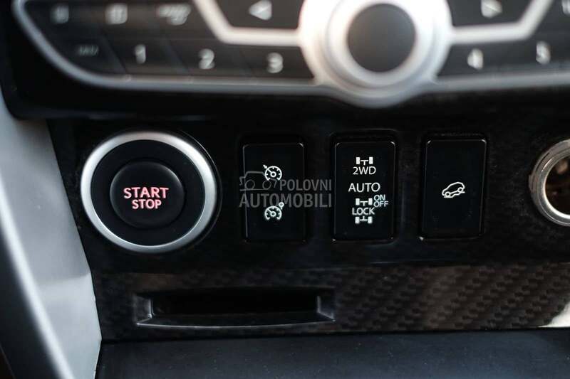 Renault Koleos 2.0DCi 4x4 CH 145000