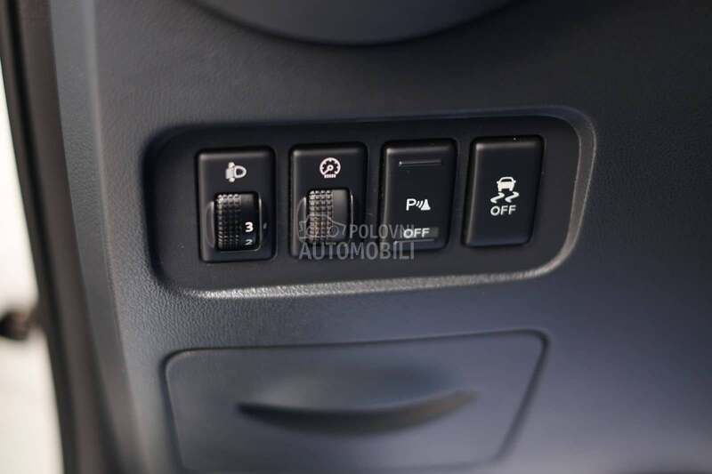 Renault Koleos 2.0DCi 4x4 CH 145000