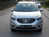 Renault Koleos 2.0DCi 4x4 CH 145000