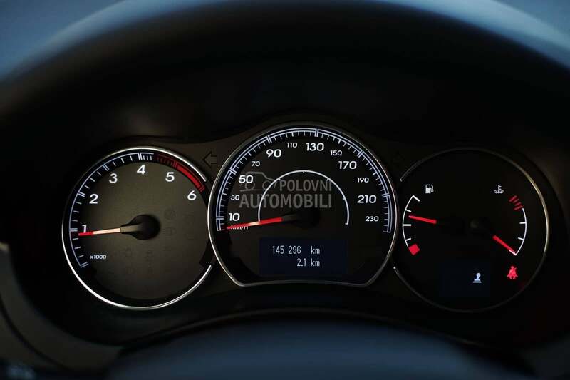 Renault Koleos 2.0DCi 4x4 CH 145000