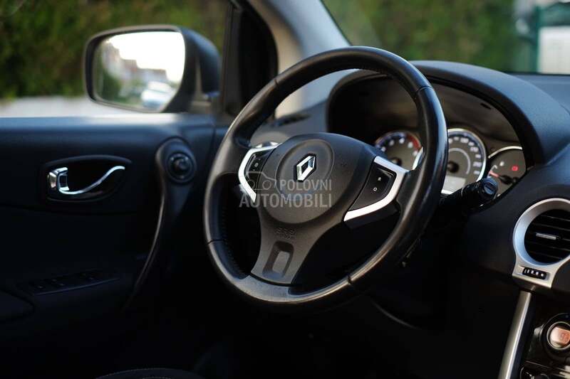 Renault Koleos 2.0DCi 4x4 CH 145000