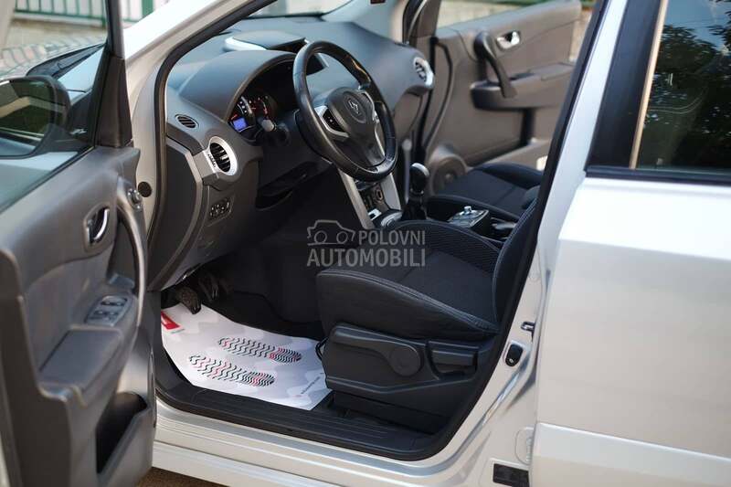 Renault Koleos 2.0DCi 4x4 CH 145000