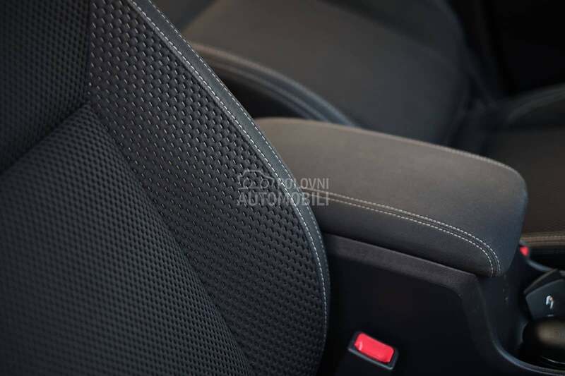 Renault Koleos 2.0DCi 4x4 CH 145000