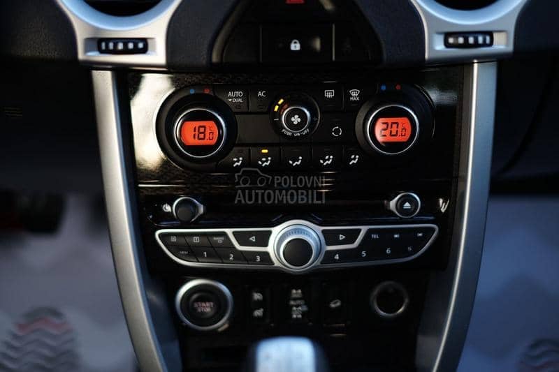 Renault Koleos 2.0DCi 4x4 CH 145000