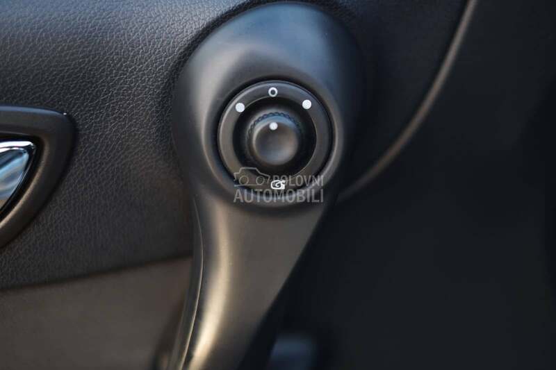 Renault Koleos 2.0DCi 4x4 CH 145000