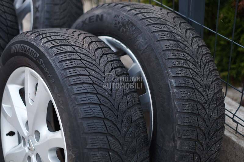 Renault Koleos 2.0DCi 4x4 CH 145000