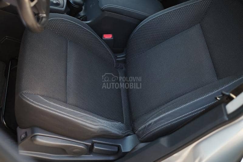 Renault Koleos 2.0DCi 4x4 CH 145000