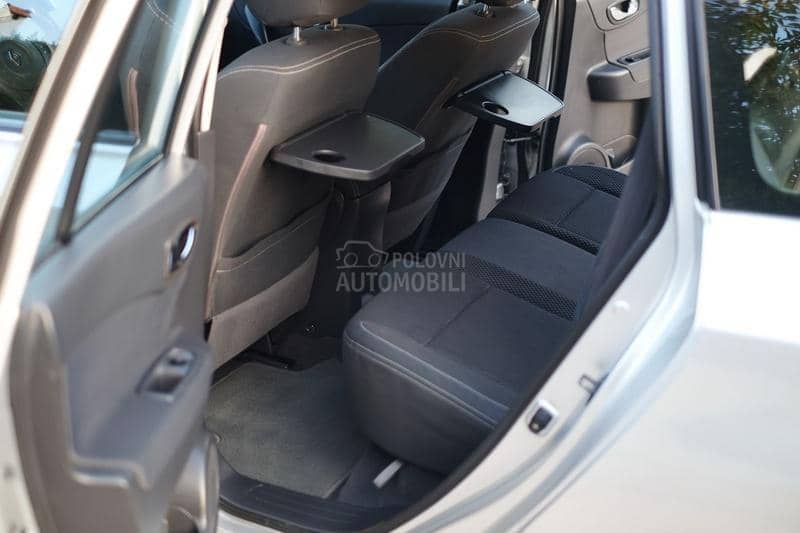 Renault Koleos 2.0DCi 4x4 CH 145000