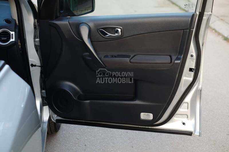 Renault Koleos 2.0DCi 4x4 CH 145000