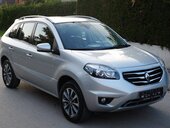 Renault Koleos 2.0DCi 4x4 CH 145000
